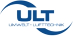 ULT AG logo
